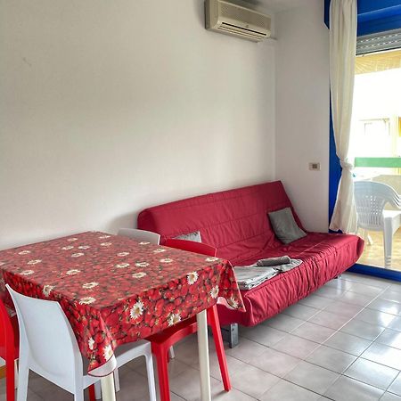 Grazioso Appartamento N 76 A 100Mt Dal Mare Bibione Exteriér fotografie