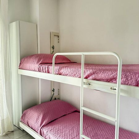 Grazioso Appartamento N 76 A 100Mt Dal Mare Bibione Exteriér fotografie