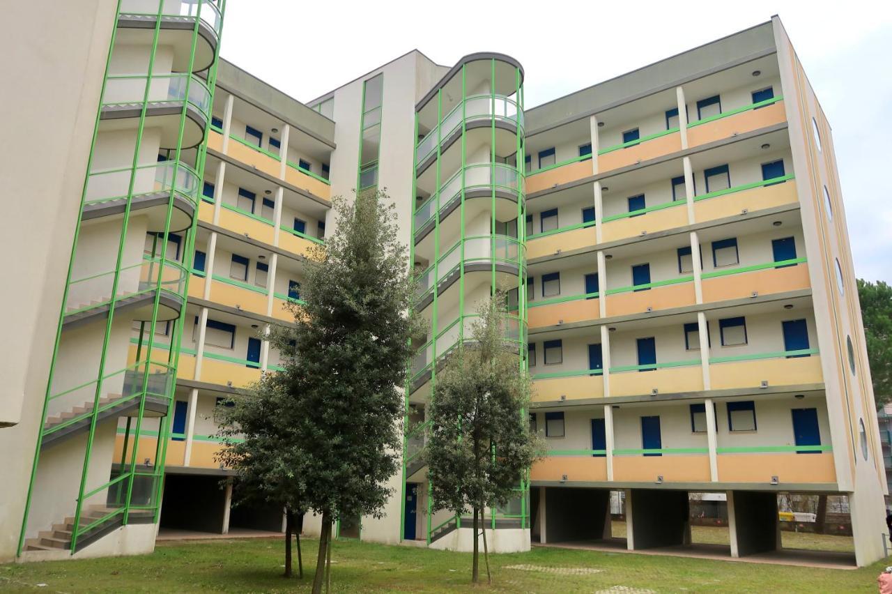 Grazioso Appartamento N 76 A 100Mt Dal Mare Bibione Exteriér fotografie