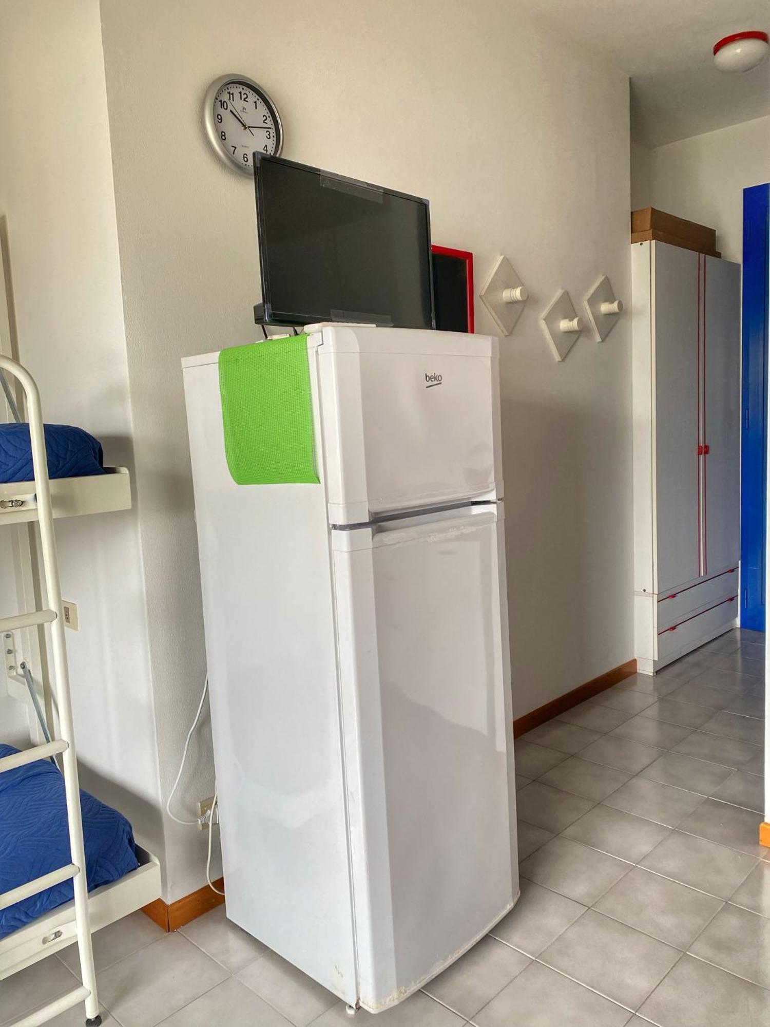Grazioso Appartamento N 76 A 100Mt Dal Mare Bibione Exteriér fotografie
