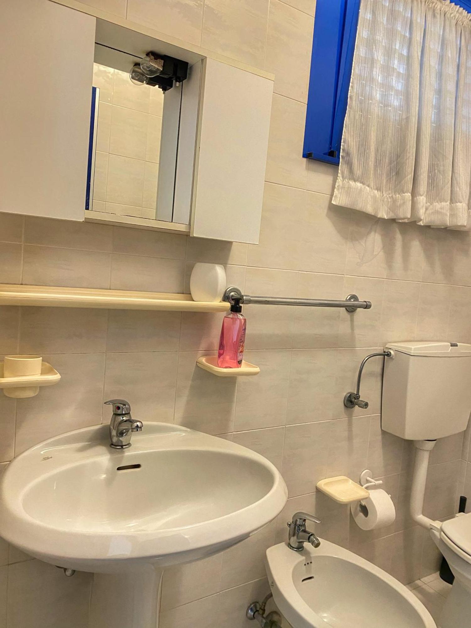 Grazioso Appartamento N 76 A 100Mt Dal Mare Bibione Exteriér fotografie