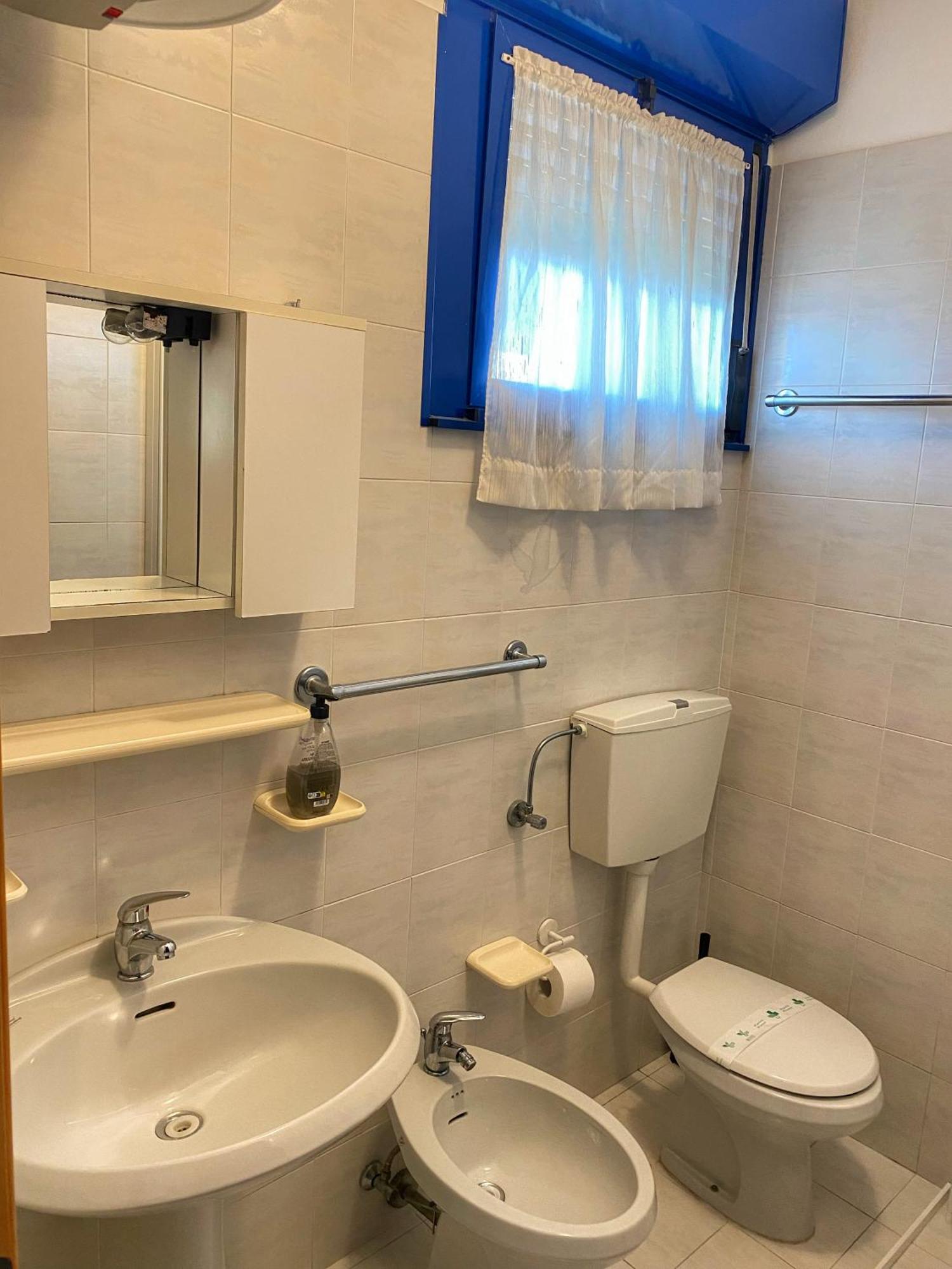 Grazioso Appartamento N 76 A 100Mt Dal Mare Bibione Exteriér fotografie